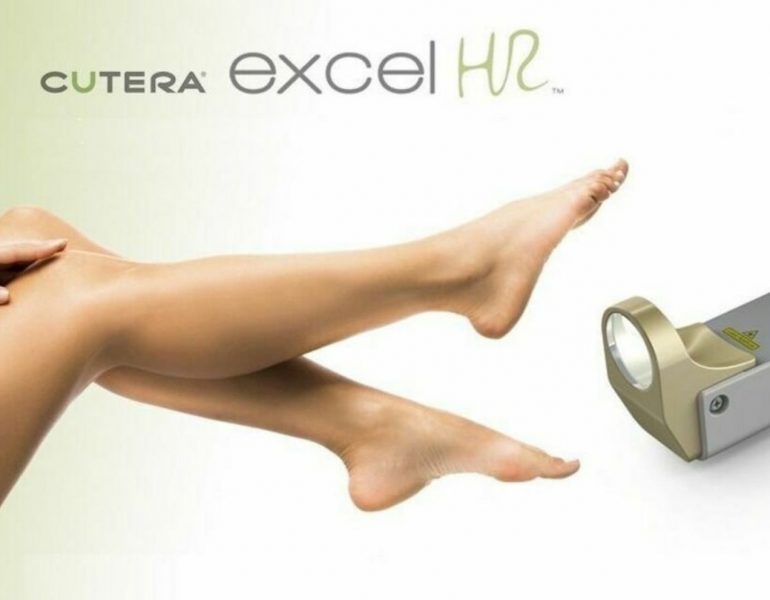 cutera-excel-hr